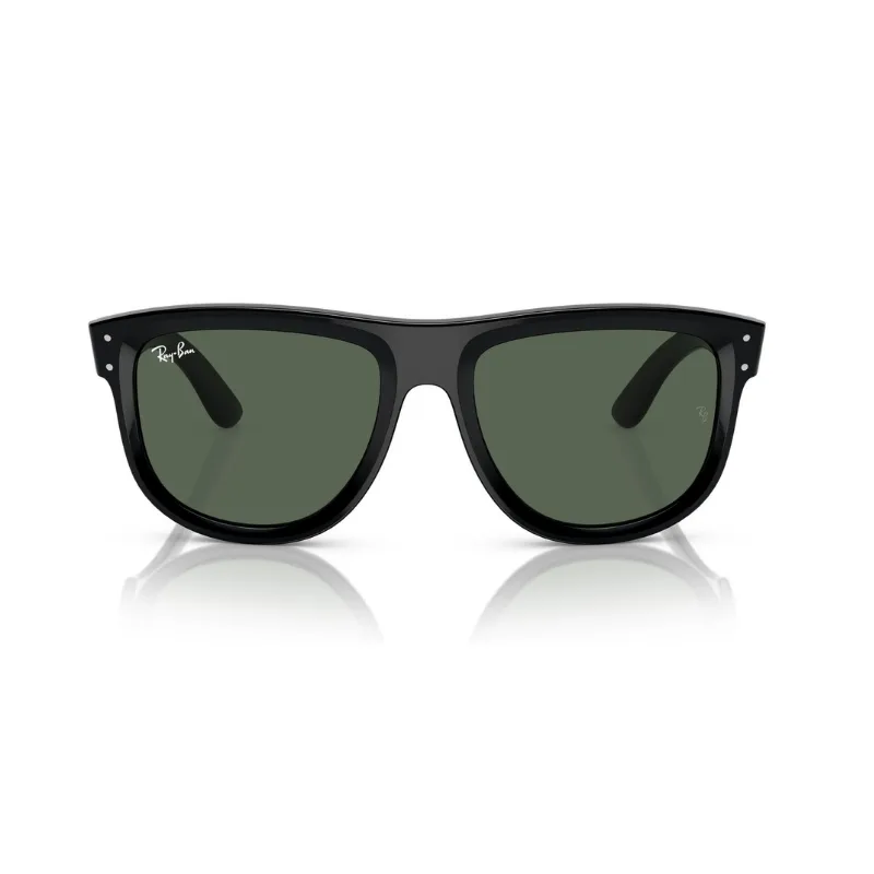 Anteojo de sol Ray-Ban Boyfriend Reverse R0501 6677VR