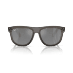 Anteojo de sol Ray-Ban Boyfriend Reverse R0501 6707GS 56