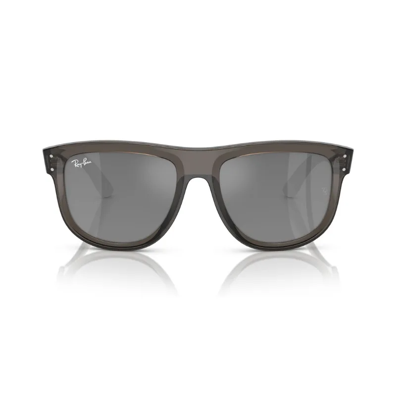 Anteojo de sol Ray-Ban Boyfriend Reverse R0501 6707GS 56