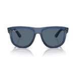 Anteojo de sol Ray-Ban Boyfriend Reverse R0501 67083A 56