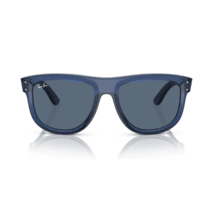 Anteojo de sol Ray-Ban Boyfriend Reverse R0501 67083A 56
