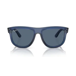 Anteojo de sol Ray-Ban Boyfriend Reverse R0501 67083A 56