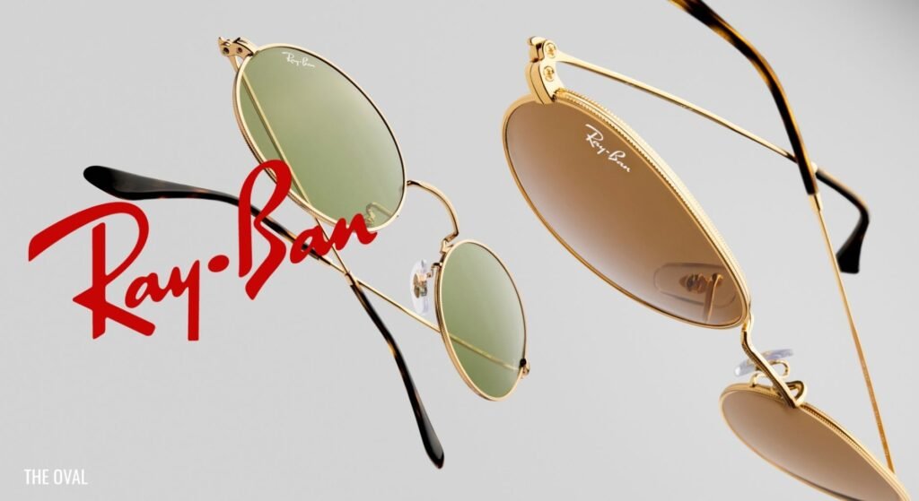 lentes ray-ban originales con garantía con envios a todo el país en Óptica Amuchástegui